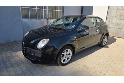 Alfa Romeo MiTo Gebrauchtwagen