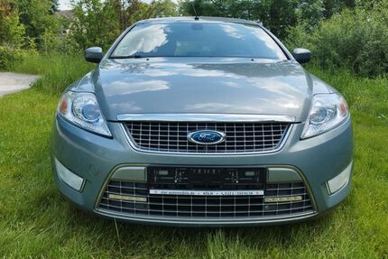 Ford Mondeo Gebrauchtwagen
