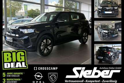 Opel Frontera Gebrauchtwagen