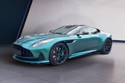 Aston Martin DB12 Gebrauchtwagen