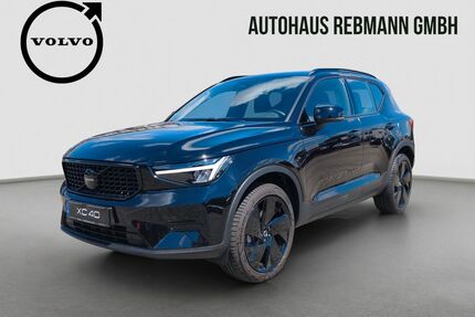 Volvo XC40 Gebrauchtwagen