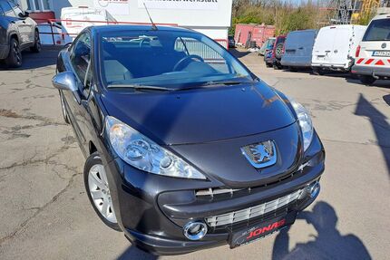 Peugeot 207 Gebrauchtwagen