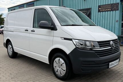 VW T6 Transporter Gebrauchtwagen