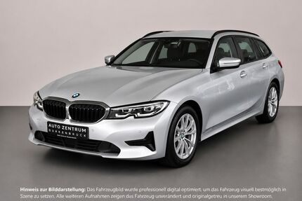 BMW 318 Gebrauchtwagen