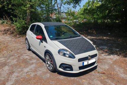 Abarth Grande Punto Gebrauchtwagen