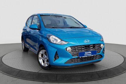 Hyundai i10 Gebrauchtwagen