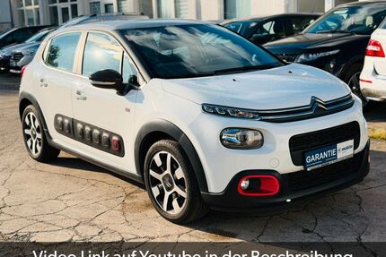 Citroen C3 Gebrauchtwagen