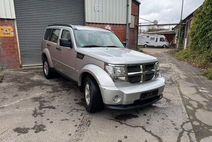 Dodge Nitro Gebrauchtwagen