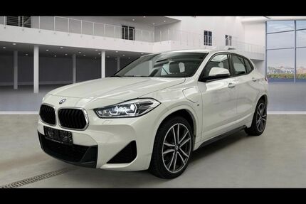 BMW X2 Gebrauchtwagen