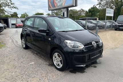 VW up! Gebrauchtwagen