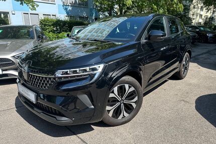 Renault Austral Gebrauchtwagen