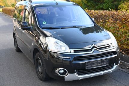 Citroen Berlingo Gebrauchtwagen