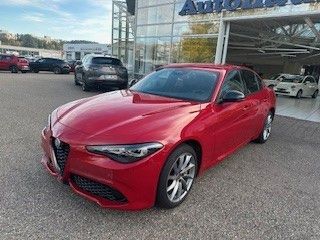Alfa Romeo Giulia Gebrauchtwagen
