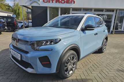 Citroen C3 Gebrauchtwagen