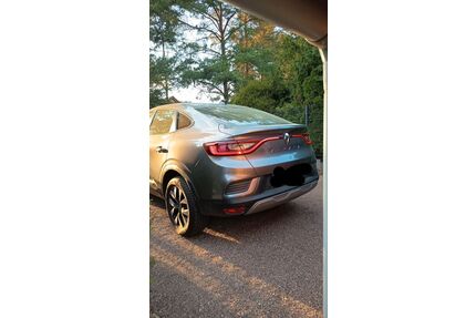 Renault Arkana Gebrauchtwagen