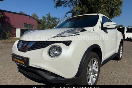 Nissan Juke Gebrauchtwagen