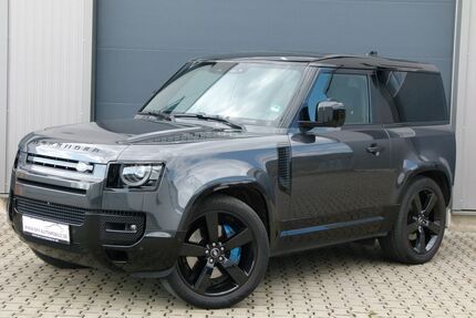 Land Rover Defender Gebrauchtwagen
