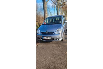Opel Meriva Gebrauchtwagen