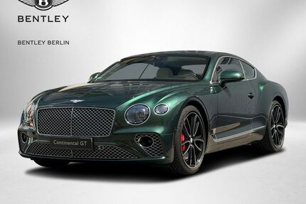 Bentley Continental GT Gebrauchtwagen