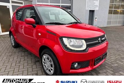 Suzuki Ignis Gebrauchtwagen