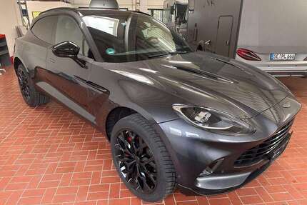 Aston Martin DBX Gebrauchtwagen