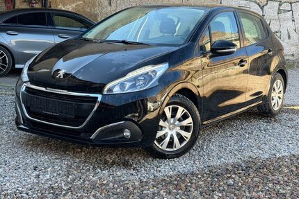 Peugeot 208 Gebrauchtwagen