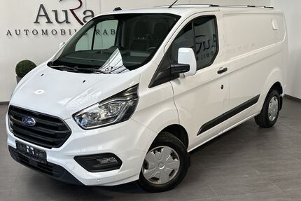 Ford Transit Custom Gebrauchtwagen