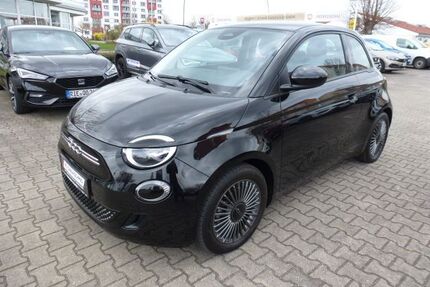 Fiat 500e Gebrauchtwagen