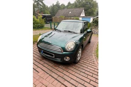 Mini ONE Gebrauchtwagen