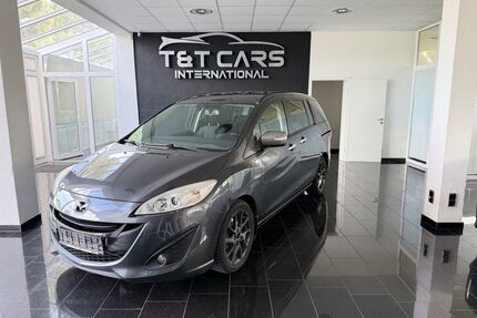 Mazda 5 Gebrauchtwagen