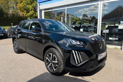 Peugeot 2008 Gebrauchtwagen