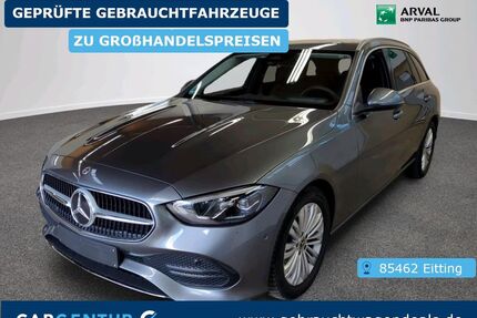 Mercedes-Benz C 220 Gebrauchtwagen