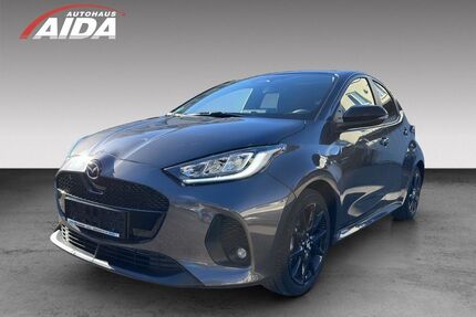 Mazda 2 Hybrid Gebrauchtwagen