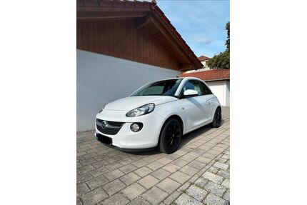 Opel Adam Gebrauchtwagen