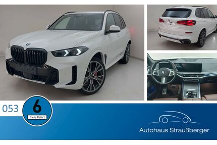 BMW X5 Gebrauchtwagen