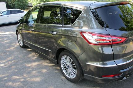 Ford S-Max Gebrauchtwagen
