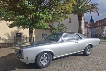 Pontiac GTO Gebrauchtwagen