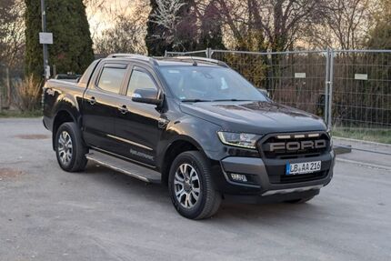 Ford Ranger Gebrauchtwagen