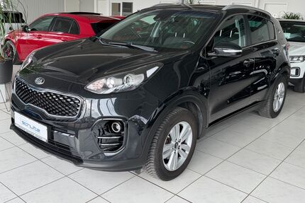 Kia Sportage Gebrauchtwagen
