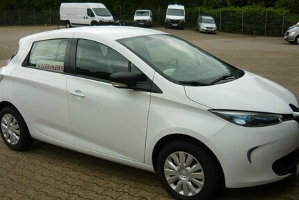 Renault ZOE Gebrauchtwagen