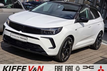 Opel Grandland (X) Gebrauchtwagen