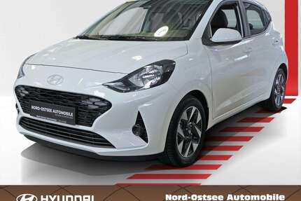 Hyundai i10 Gebrauchtwagen