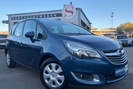 Opel Meriva Gebrauchtwagen