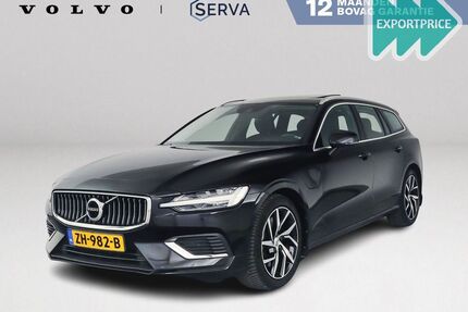 Volvo V60 Gebrauchtwagen