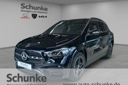 Mercedes-Benz GLA 200 Gebrauchtwagen