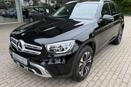 Mercedes-Benz GLC 300 Gebrauchtwagen