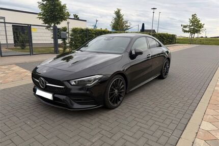 Mercedes-Benz CLC 220 Gebrauchtwagen
