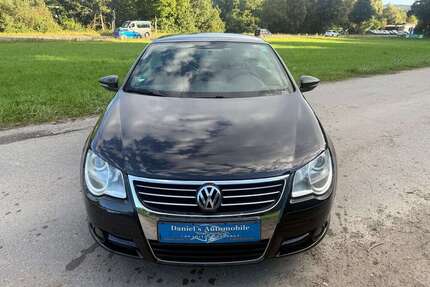 VW Eos Gebrauchtwagen