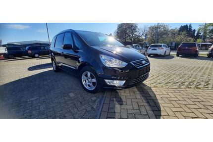 Ford Galaxy Gebrauchtwagen