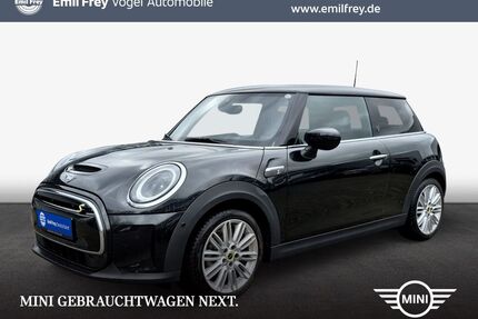Mini Cooper SE Gebrauchtwagen